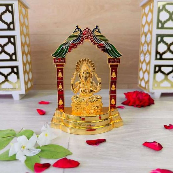 White metal ganesh idol, white metal statue, ganesha idol for home, ganesha idol for office, ganesha idol gift, ganesha murti for car, ganesh statue for temple, ganesh statue for gift, ganesh statue for home decoration