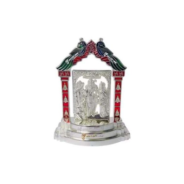 Lord ram darbar idol, metal Lord rama idol, lord rama and sita idols, shri ram darbar idols, ram darbar idol, metal lord shri rama idols, lord ram statue return gifts for housewarming