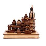 ram mandir ram mandir gift ram mandir ayodhya ram mandir model ram mandir ayodhya model ram mandir ayodhya model gift return gift housewarming gift wedding gift corporate gift home decor items home decor gifts