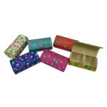 Bangle box for bride, bangle box for gift, bangle box for travel, bangle box return gift, bangle box with rod, bangle pouch gift, jewellery box for women, jewellery box for gift, jewelry box for bride, jewelry box for bangle bracelet