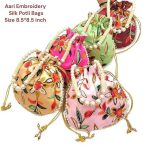 Potli bags for return gifts, potli bags for wedding, potli bags for ladies, potli bags for bride, potli bags for gift, shagun potli pouch, Potli Pouches, potli bags for dry fruits, bridal Potli Purse, bridal potli bags, Return gifts for women, return gifts for baby shower, return gifts for housewarming, return gifts for wedding, return gifts for pooja, potli pouch bags, potli bags for chocolates
