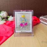 999 silver Ganesh frame, silver Ganesh photo frame, pure silver god photo frames, ganesha photo frame, silver ganesha frame, gold Ganesha frame, lord Ganesha frame, Ganesha frame with charan paduka, return gifts, Ganesha wooden photo frame, ganpati photo frame, Ganesh photo with mantra, ganesh photo with frame, ganesh photo with name, Ganpati photo hd, return gifts for wedding, return gifts for pooja