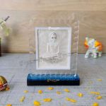 jain photo frame jainism photo frame for gift jai religion gift frame wedding gift Momento Frame Prosperity Gift god religious frame photo frame for gift religious frame for worship