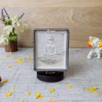 jain photo frame jainism photo frame for gift jai religion gift frame wedding gift Momento Frame Prosperity Gift god religious frame photo frame for gift religious frame for worship