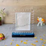 jain photo frame jainism photo frame for gift jai religion gift frame wedding gift Momento Frame Prosperity Gift god religious frame photo frame for gift religious frame for worship