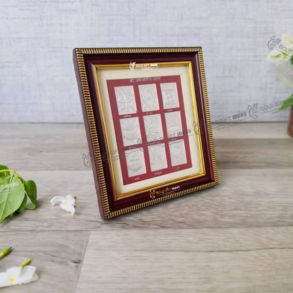 silver jain photo frame, jain photo frame, jain god photo frame, Danish jain photo frame, jain tirthankar photo frame, jainism photo frame for gift, jai religion gift frame, wedding gift Momento Frame, Prosperity Gift god religious frame, photo frame for gift, religious frame for worship, return gifts, Wooden Momento Gift