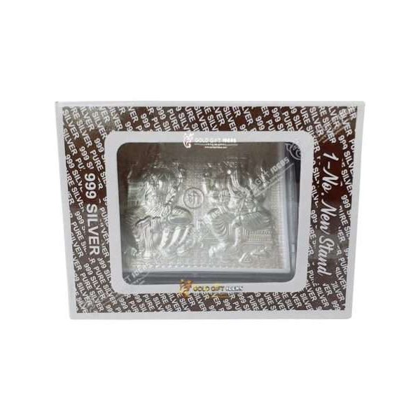 Laxmi ganesh silver frame, silver gift items return gifts for housewarming silver pooja items silver gift articles Lakshmi ganesh photo frames lakshmi Ganesh photo hd lakshmi ganesh photo Diwali laxmi Ganesha photo, laxmi ganesh wooden photo frame, return gifts for Diwali puja, return gifts for housewarming