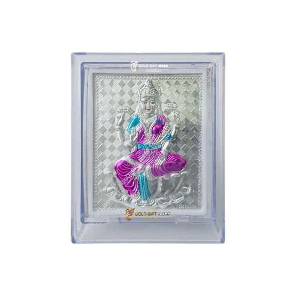 Lakshmi photo frame, silver lakshmi frame, silver lakshmi photo frame, silver laxmi frame silver gift items return gifts for housewarming silver pooja items silver gift articles Lakshmi photo frame, lakshmi devi photo frames, goddess lakshmi photo frame, lakshmi frame with charan paduka, mahalaxmi photo frame, Kolhapur mahalaxmi photo frame, return gifts for Diwali, photo frame for gift religious frame for worship, return gifts