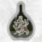 999 Silver Ambe Maa Frame, silver durga ma frame silver god photo frame pure silver Durga idol silver gift items return gifts for housewarming silver pooja items silver gift articles Ambe maa photo frame, Ambe maa photo hd, Durga maa photo frame, wooden maa durga photo frame, maa durga photo with quotes, maa durga photo with mantra, Durga maa image with lion, return gifts