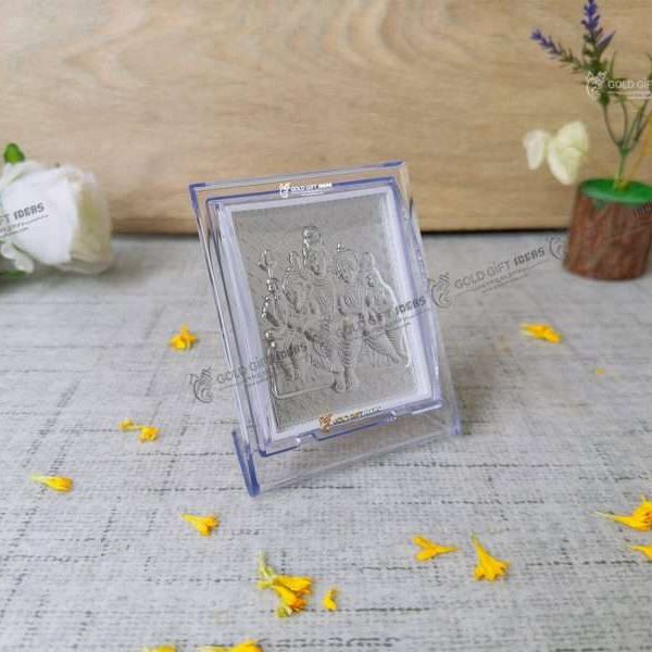 Silver Shiv parivaar photo frame shiv family photo frame shiv family frame shiv parvati photo frame shiv parvati frame shiva parvati photo frame shiv parivar photo vastu shiva parvathi photo frame Shiva parivaar photo frame Shivji photo frame shiv ji frame shankar bhagwan photo gift shankar bhagwan photo frame shangar ji photo frame lord shiva photo frame shiva photo frame religious frame photo frame for gift religious frame for worship, return gifts, Wooden Momento Gift return gifts for wedding return gifts for housewarming