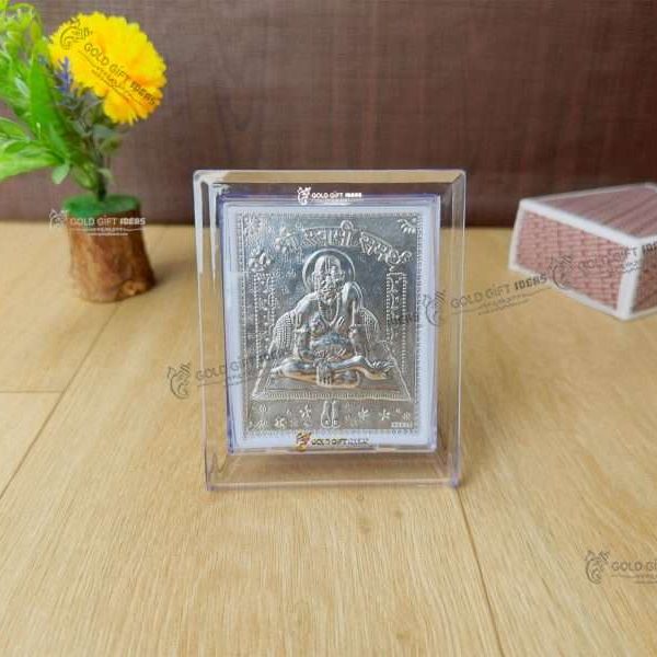 Silver Swami Samarth photo frame Swami Samarth photo with dattaguru Swami Samartha photo frame Swami Samarth 3d photo frame shree Swami Samarth photo frame Swami Samarth photo frame with quotes Swami Samarth photo frame with datta Swami Samarth frame with datta Swami Samarth frame with quotes Swami Samarth frame for home dattatreya photo frame dattatreya bhagwan photo frame return gifts for housewarming religious frame photo frame for gift religious frame for worship