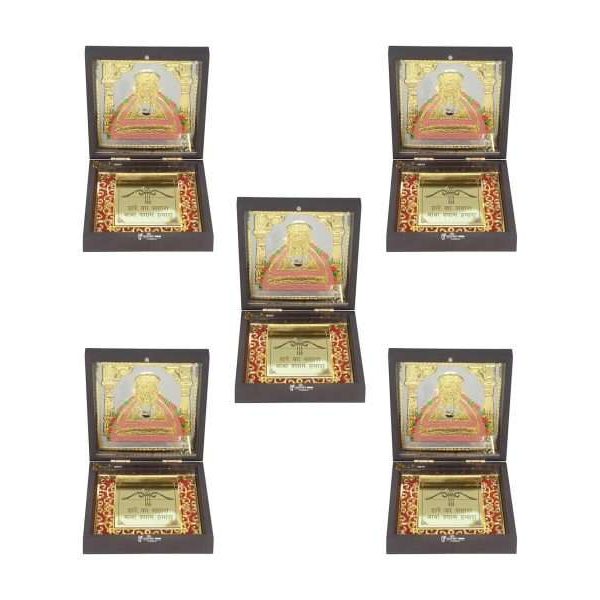 Khatu Shyam ji photo frame Khatu Shyam frame Khatu Shyam frame with charan paduka krishna photo frame return gifts for wedding return gifts for housewarming religious frame photo frame for gift religious frame for worship Wooden Momento Gift