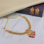 kundan pearl choker necklace kundhan pearl necklace set kundan necklace kundan necklace set kundan necklace for bride kundan necklace set for wedding traditional kundan choker necklace bridal kundan set indian kundan choker necklace kundan studded necklace set necklace for women necklace set for wedding party necklace set for women