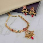 kundan pearl choker necklace kundhan pearl necklace set kundan necklace kundan necklace set kundan necklace for bride kundan necklace set for wedding traditional kundan choker necklace bridal kundan set indian kundan choker necklace kundan studded necklace set necklace for women necklace set for wedding party necklace set for women