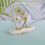 Flute Sculptor Devine flute Krishna Hands Statue krishna frame krishna idol Krishna statue home decor gift wedding return gifts housewarming gift baby shower gift Krishna flute statue pooja items for gift Diwali Gift