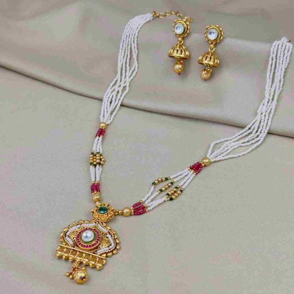 kundan pearl choker necklace kundhan pearl necklace set kundan necklace kundan necklace set kundan necklace for bride kundan necklace set for wedding traditional kundan choker necklace bridal kundan set indian kundan choker necklace kundan studded necklace set necklace for women necklace set for wedding party necklace set for women
