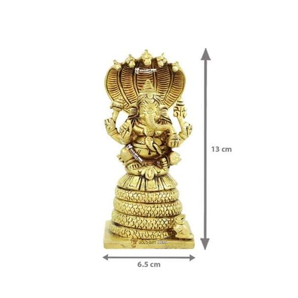brass ganpati murti, brass ganpati statue, ganesh pital murti, ganesh on sheshnag, brass ganesh idol for home, ganpati murti for gift, ganpati murti for ganesh chaturthi, ganesh statue for gift, ganesh statue for office, ganesh statue for puja, ganesha idol gift, Ganesha murti for car, return gifts for pooja, diwali gift, diwali return gift, birthday return gift, return gifts, wedding gift, wedding return gift, baby shower gift, baby shower return gift, occasional gift, housewarming gift, housewarming return gift, gifts for women