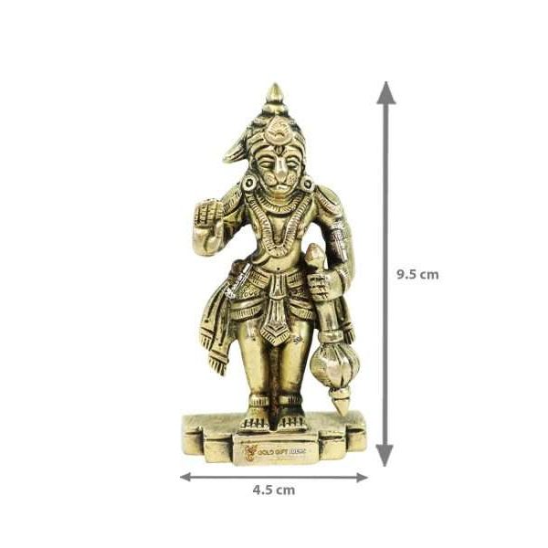 brass hanuman idol, brass hanuman murti, hanuman murti for home, hanuman murti for study table, hanuman murti sarangpur, hanuman statue for gift, hanuman statue for gym, hanuman idol for office, hanuman brass statue, hanuman ji murti pital, hanuman ji murti sarangpur, hanuman ji status, return gifts for pooja, diwali gift, diwali return gift, birthday return gift, return gifts, wedding gift, wedding return gift, baby shower gift, baby shower return gift, occasional gift, housewarming gift, housewarming return gift, gifts for women