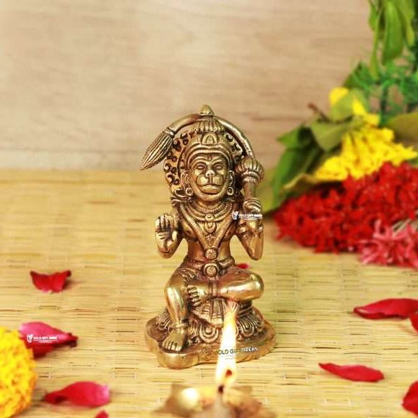brass hanuman idol, brass hanuman murti, hanuman murti for home, hanuman murti for study table, hanuman murti sarangpur, hanuman statue for gift, hanuman statue for gym, hanuman idol for office, hanuman brass statue, hanuman ji murti pital, hanuman ji murti sarangpur, hanuman ji status, return gifts for pooja, diwali gift, diwali return gift, birthday return gift, return gifts, wedding gift, wedding return gift, baby shower gift, baby shower return gift, occasional gift, housewarming gift, housewarming return gift, gifts for women