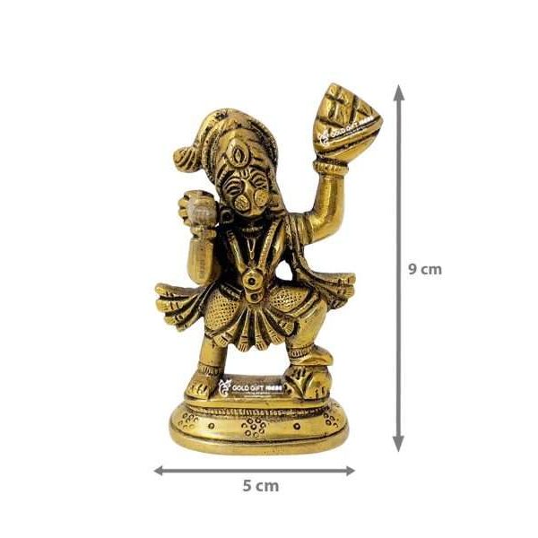 brass hanuman idol, brass hanuman murti, hanuman murti for home, hanuman murti for study table, hanuman murti sarangpur, hanuman statue for gift, hanuman statue for gym, hanuman idol for office, hanuman brass statue, hanuman ji murti pital, hanuman ji murti sarangpur, hanuman ji status, return gifts for pooja, diwali gift, diwali return gift, birthday return gift, return gifts, wedding gift, wedding return gift, baby shower gift, baby shower return gift, occasional gift, housewarming gift, housewarming return gift, gifts for women