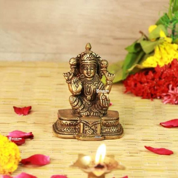 brass lakshmi idol, brass laxmi idol, brass laxmi statue, laxmi pital murti, lakshmi pital murti, lakshmi statue brass, lakshmi idol for home, lakshmi idol for varalakshmi vratham, laxmi murti for diwali, lakshmi idol for pooja, return gifts for pooja, diwali gift, diwali return gift, birthday return gift, return gifts, wedding gift, wedding return gift, baby shower gift, baby shower return gift, occasional gift, housewarming gift, housewarming return gift