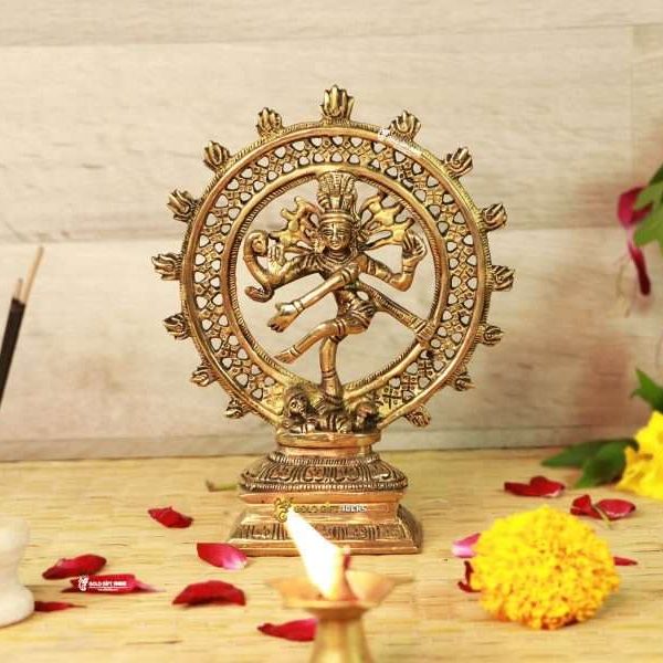 brass nataraja, natraj murti, brass nataraja statue, brass nataraja figure, dancing shiva statue, brass nataraja 8 inch, nataraja sculpture, nataraja statue for home, nataraja brass idol, nataraja murti, pital nataraja statue, metal nataraja statue, dancing shiva pose, dancing shiva idol, return gifts for pooja, diwali gift, diwali return gift, birthday return gift, return gifts, wedding gift, wedding return gift, baby shower gift, baby shower return gift, occasional gift, housewarming gift, housewarming return gift