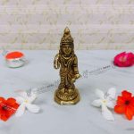 brass radha rani, radha rani brass statue, brass radha statue, brass radha idol, radha rani murti, radha rani brass idol, radha rani pital murti, return gifts for pooja, diwali gift, diwali return gift, birthday return gift, return gifts, wedding gift, wedding return gift, baby shower gift, baby shower return gift, occasional gift, housewarming gift, housewarming return gift