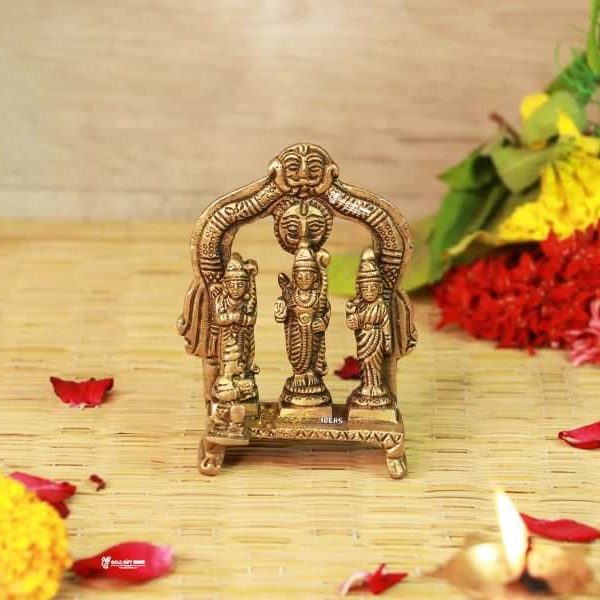 brass ram darbar murti, brass ram darbar statue, ram darbar murti for home, ram darbar statue brass, return gifts for pooja, diwali gift, diwali return gift, birthday return gift, return gifts, wedding gift, wedding return gift, baby shower gift, baby shower return gift, occasional gift, housewarming gift, housewarming return gift