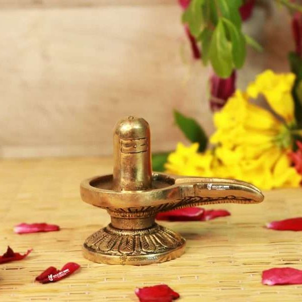 brass shivling, brass shiva idol, shiv with shivling, brass shiva lingam, shiva idol for home, shiva idol for gift, brass shivling jaladhari, return gifts for pooja, diwali gift, diwali return gift, birthday return gift, return gifts, wedding gift, wedding return gift, baby shower gift, baby shower return gift, occasional gift, housewarming gift, housewarming return gift