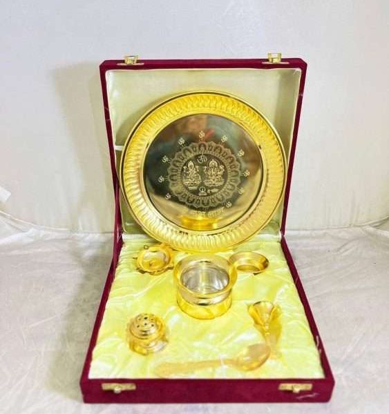 Pooja Thali set, pooja thali silver, pooja thali decoration, Pooja Thali for home, pooja thali set gold, pooja thali for wedding, pooja thali for mandir, pooja thali for Diwali, pooja thali for karva chauth, pooja thali gift set, pooja thali set gold plated pooja thali set for wedding silver thali set for pooja, return gifts for housewarming