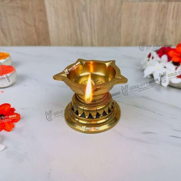 Brass Diya Stand, Brass Diya Lamp, Brass Diya for Puja, Brass Diyas for Diwali, Decorative Diya for Gifting, Oil Lamp for Home, Oil Lamp for Pooja, Brass Oil Lamp Stand, brass big diyas, brass diya with handle, brass aarti diya, return gifts for pooja, diwali gift, diwali return gift, birthday return gift, return gifts, wedding gift, wedding return gift, baby shower gift, baby shower return gift, occasional gift, housewarming gift, housewarming return gift
