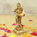 brass lady lamp, brass lady with diya, brass lady holding diya, Brass Diya Stand, Brass Diya Lamp, Brass Diya for Puja, Brass Diyas for Diwali, Decorative Diya for Gifting, Oil Lamp for Home, Oil Lamp for Pooja, Brass Oil Lamp Stand, brass big diyas, brass diya with handle, brass aarti diya, return gifts for pooja, diwali gift, diwali return gift, birthday return gift, return gifts, wedding gift, wedding return gift, baby shower gift, baby shower return gift, occasional gift, housewarming gift, housewarming return gift