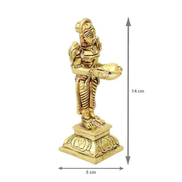 brass lady lamp, brass lady with diya, brass lady holding diya, Brass Diya Stand, Brass Diya Lamp, Brass Diya for Puja, Brass Diyas for Diwali, Decorative Diya for Gifting, Oil Lamp for Home, Oil Lamp for Pooja, Brass Oil Lamp Stand, brass big diyas, brass diya with handle, brass aarti diya, return gifts for pooja, diwali gift, diwali return gift, birthday return gift, return gifts, wedding gift, wedding return gift, baby shower gift, baby shower return gift, occasional gift, housewarming gift, housewarming return gift
