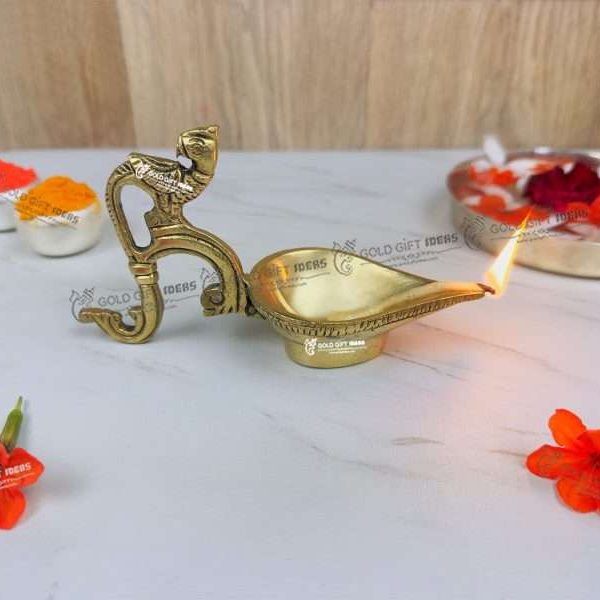 Brass Diya Stand, Brass Diya Lamp, Brass Diya for Puja, Brass Diyas for Diwali, Decorative Diya for Gifting, Oil Lamp for Home, Oil Lamp for Pooja, Brass Oil Lamp Stand, brass big diyas, brass diya with handle, brass aarti diya, return gifts for pooja, diwali gift, diwali return gift, birthday return gift, return gifts, wedding gift, wedding return gift, baby shower gift, baby shower return gift, occasional gift, housewarming gift, housewarming return gift