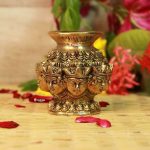 brass ashtalakshmi kalash, brass kalash, kalash for pooja, kalash for wedding, kalash for pooja decoration, kalash with coconut for pooja, brass kalasam for pooja, brass kalash for pooja, brass kalash for temple, brass kalasham, brass lota small, brass lota for puja, brass lota for drinking water, brass lota for pooja, lota for shivling, lota for pooja, small kalash for pooja, kalash for puja, pooja items for home, pooja items for temple, pooja items for gift, return gifts for pooja, diwali gift, housewarming gift, diwali return gift, return gifts, wedding return gift, baby shower return gift, occasional gift, housewarming return gift