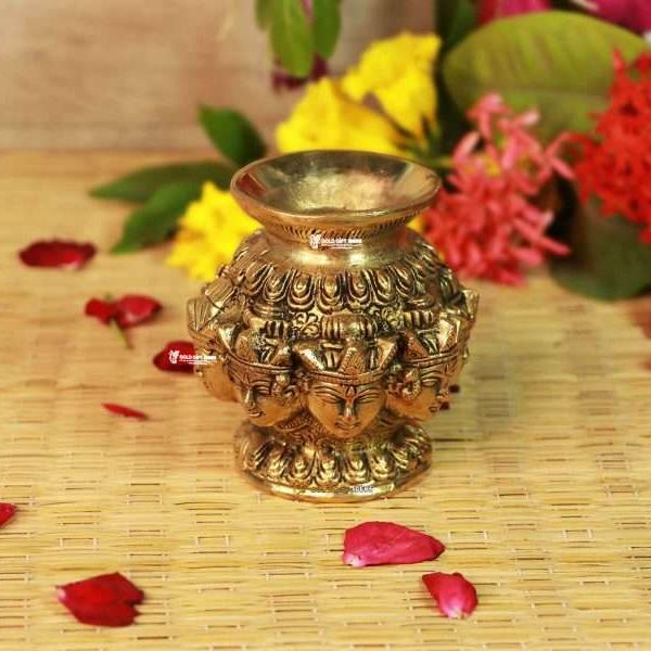 brass ashtalakshmi kalash, brass kalash, kalash for pooja, kalash for wedding, kalash for pooja decoration, kalash with coconut for pooja, brass kalasam for pooja, brass kalash for pooja, brass kalash for temple, brass kalasham, brass lota small, brass lota for puja, brass lota for drinking water, brass lota for pooja, lota for shivling, lota for pooja, small kalash for pooja, kalash for puja, pooja items for home, pooja items for temple, pooja items for gift, return gifts for pooja, diwali gift, housewarming gift, diwali return gift, return gifts, wedding return gift, baby shower return gift, occasional gift, housewarming return gift