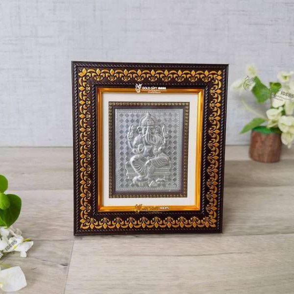 999 silver Ganesh frame, silver Ganesh photo frame, pure silver god photo frames, ganesha photo frame, silver ganesha frame, gold Ganesha frame, lord Ganesha frame, Ganesha frame with charan paduka, return gifts, Ganesha wooden photo frame, ganpati photo frame, Ganesh photo with mantra, ganesh photo with frame, ganesh photo with name, Ganpati photo hd, return gifts for wedding, return gifts for pooja