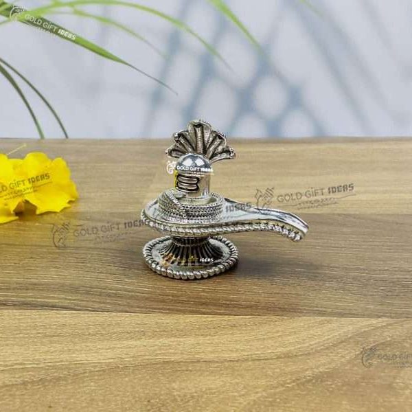 pure silver shivling, pure silver shiva lingam, pure silver shiva, 999 silver shivling, 999 silver shiva lingam, silver shivling set, silver shiva lingam, shivling for home, silver shivling for pooja, silver shivling with snake, silver nag on shivling, silver shivling at home, soild silver shivling, sterling silver shivling, sterling silver shivling, lingam shivling, shivling for temple, shivling with sheshnag, return gifts for pooja, diwali gift, diwali return gift, birthday return gift, return gifts, wedding gift, wedding return gift, baby shower gift, baby shower return gift, occasional gift, housewarming gift, housewarming return gift, mahashivratri gift