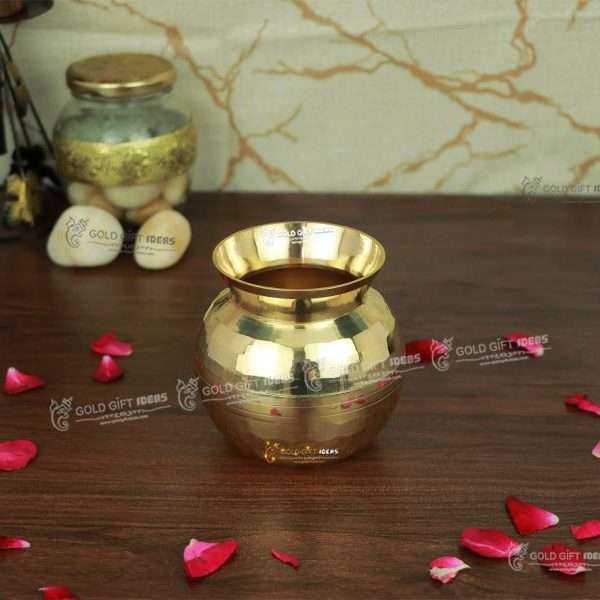 brass kalash, kalash for pooja, kalash for wedding, kalash for pooja decoration, kalash with coconut for pooja, brass kalasam for pooja, brass kalash for pooja, brass kalash for temple, brass kalasham, brass lota small, brass lota for puja, brass lota for drinking water, brass lota for pooja, lota for shivling, lota for pooja, small kalash for pooja, kalash for puja, pooja items for home, pooja items for temple, pooja items for gift, return gifts for pooja, diwali gift, housewarming gift, diwali return gift, return gifts, wedding return gift, baby shower return gift, occasional gift, housewarming return gift