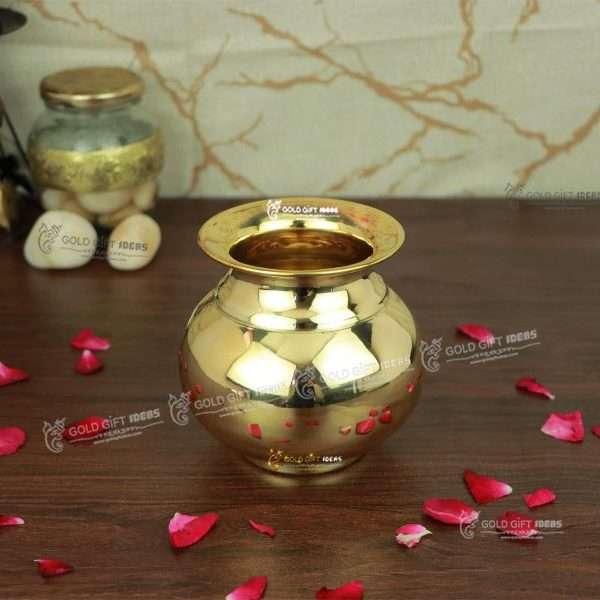 brass kalash, kalash for pooja, kalash for wedding, kalash for pooja decoration, kalash with coconut for pooja, brass kalasam for pooja, brass kalash for pooja, brass kalash for temple, brass kalasham, brass lota small, brass lota for puja, brass lota for drinking water, brass lota for pooja, lota for shivling, lota for pooja, small kalash for pooja, kalash for puja, pooja items for home, pooja items for temple, pooja items for gift, return gifts for pooja, diwali gift, housewarming gift, diwali return gift, return gifts, wedding return gift, baby shower return gift, occasional gift, housewarming return gift