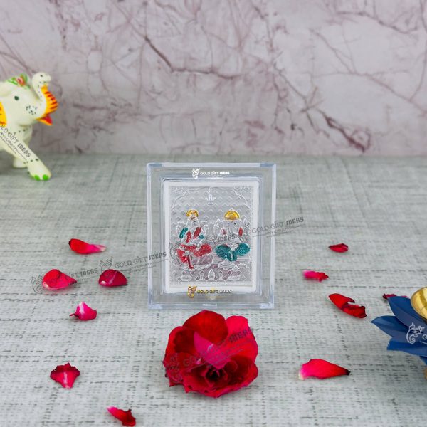 silver laxmi ganesh frame, silver laxmi ganesh photo frame, 999 silver laxmi ganesh frame, silver lakshmi ganesh frame, silver lakshmi ganesh photo frame, lakshmi ganesh photo, lakshmi ganesh photo frame, lakshmi ganesh frame, laxmi ganesh frame, laxmi ganesh frame silver, laxmi ganesh photo frame, laxmi ganesh photo frame silver, laxmi ganesh ji photo frame, return gifts for pooja, diwali gift, diwali return gift, birthday gift, birthday return gift, wedding gift, wedding return gift, baby shower gift, baby shower return gift, occasional gift, housewarming gifts, housewarming return gifts, return gifts,