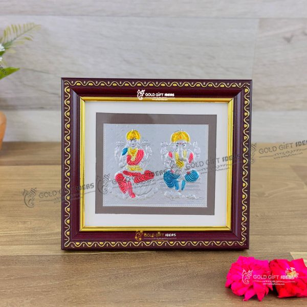 silver laxmi ganesh frame, silver laxmi ganesh photo frame, 999 silver laxmi ganesh frame, silver lakshmi ganesh frame, silver lakshmi ganesh photo frame, lakshmi ganesh photo, lakshmi ganesh photo frame, lakshmi ganesh frame, laxmi ganesh frame, laxmi ganesh frame silver, laxmi ganesh photo frame, laxmi ganesh photo frame silver, laxmi ganesh ji photo frame, return gifts for pooja, diwali gift, diwali return gift, birthday gift, birthday return gift, wedding gift, wedding return gift, baby shower gift, baby shower return gift, occasional gift, housewarming gifts, housewarming return gifts, return gifts,
