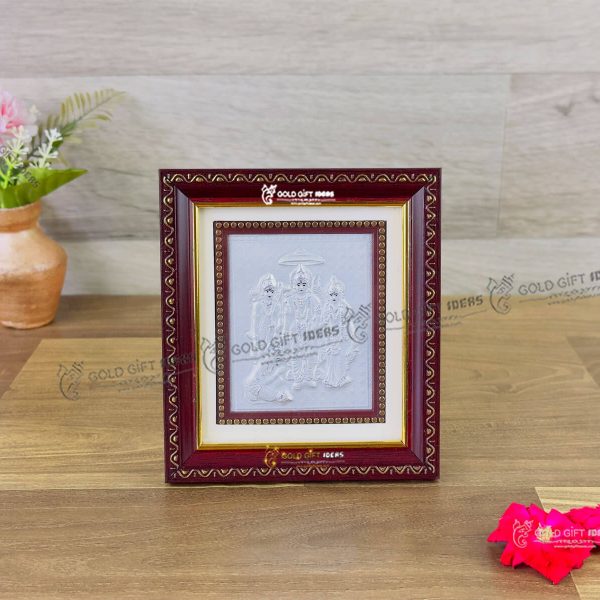 silver ram darbar frame, silver ram darbar photo frame, pure silver ram darbar frame, ram darbar frame photo, ram parivar frame, ram darbar photo frame, ram darbar photo at home, ram darbar photo for mandir, ram darbar photo for home, ram darbar photo for home temple, ram darbar gift box, ram parivar gift box, return gifts for pooja, diwali gift, diwali return gift, birthday gift, birthday return gift, wedding gift, wedding return gift, baby shower gift, baby shower return gift, occasional gift, housewarming gifts, housewarming return gifts, return gifts,