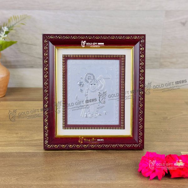 silver shreenathji frame, shrinathji silver idol, pure silver shreenathji photo frame, shreenathji photo frame, shreenathji photo frame nathdwara, shrinathji photo frame, shreenathji photo frame for gift, return gifts for pooja, diwali gift, diwali return gift, birthday gift, birthday return gift, return gifts, wedding gift, wedding return gift, baby shower gift, baby shower return gift, occasional gift, housewarming gifts, housewarming return gifts,
