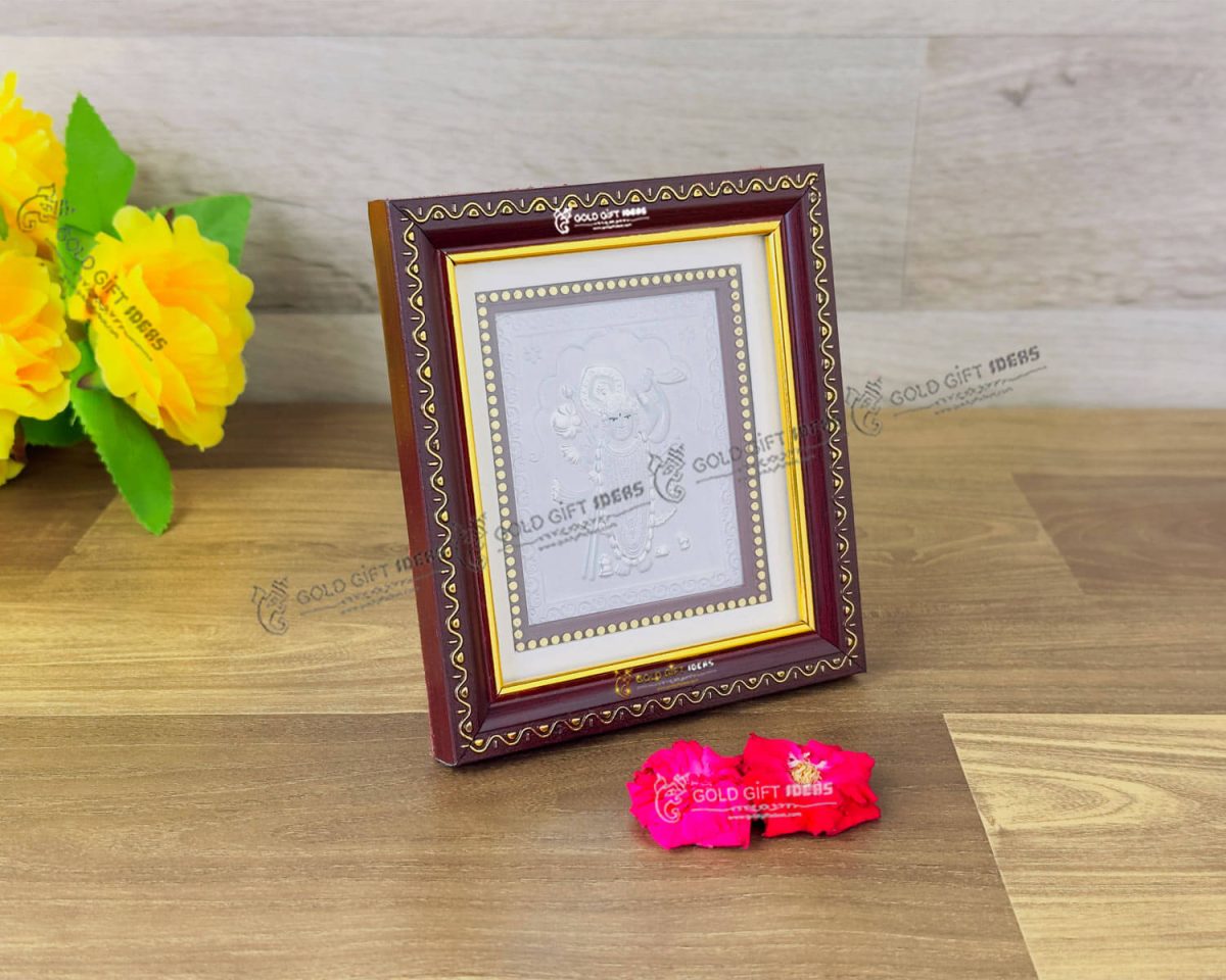 silver shreenathji frame, shrinathji silver idol, pure silver shreenathji photo frame, shreenathji photo frame, shreenathji photo frame nathdwara, shrinathji photo frame, shreenathji photo frame for gift, return gifts for pooja, diwali gift, diwali return gift, birthday gift, birthday return gift, return gifts, wedding gift, wedding return gift, baby shower gift, baby shower return gift, occasional gift, housewarming gifts, housewarming return gifts,