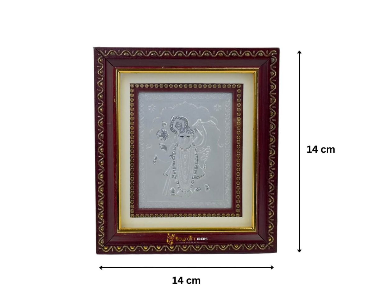 silver shreenathji frame, shrinathji silver idol, pure silver shreenathji photo frame, shreenathji photo frame, shreenathji photo frame nathdwara, shrinathji photo frame, shreenathji photo frame for gift, return gifts for pooja, diwali gift, diwali return gift, birthday gift, birthday return gift, return gifts, wedding gift, wedding return gift, baby shower gift, baby shower return gift, occasional gift, housewarming gifts, housewarming return gifts,