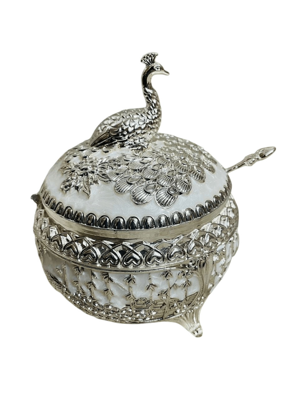 Peacock Design Round Dry Fruit Box (1) dry fruit box, dry fruit box set, dry fruit box container, dry fruit gift box, dry fruit box for gift, dry fruit box for wedding, dry fruit box for home, dry fruit box for table, dry fruit box for engagement, dry fruit box for marriage, dry fruit box for rakhi, dry fruit box for dining table, dry fruit box for diwali gift, dry fruit box for wedding gift, empty dry fruit box for gift, empty dry fruit box for wedding, empty dry fruit box for home, empty dry fruit box for diwali gift, empty dry fruit boxes for diwali, dry fruit container with lid, dry fruit container for dining table, dry fruit container for gift, dry fruit container for office, dry fruit container for table, dry fruit container for serving, dry fruit container for kitchen, dry fruit container for storage, nut box gift, nuts box for gift, nuts box for dining table, nuts box for diwali, nuts box with lid, dry fruit storage containers, dry fruit storage box, dry fruit storage box with lid, candy box gift, empty candy box, empty candy bowl, candy box container, candy storage containers, return gifts for pooja, diwali gift, diwali return gift, birthday gift, birthday return gift, return gifts, wedding gift, wedding return gift, baby shower gift, baby shower return gift, occasional gift, housewarming gifts, housewarming return gifts,
