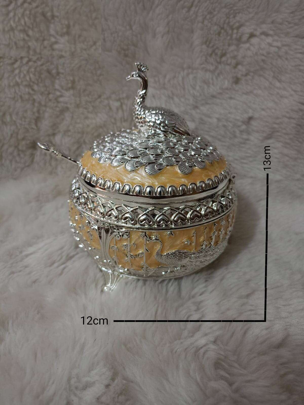 Peacock Design Round Dry Fruit Box (2) dry fruit box, dry fruit box set, dry fruit box container, dry fruit gift box, dry fruit box for gift, dry fruit box for wedding, dry fruit box for home, dry fruit box for table, dry fruit box for engagement, dry fruit box for marriage, dry fruit box for rakhi, dry fruit box for dining table, dry fruit box for diwali gift, dry fruit box for wedding gift, empty dry fruit box for gift, empty dry fruit box for wedding, empty dry fruit box for home, empty dry fruit box for diwali gift, empty dry fruit boxes for diwali, dry fruit container with lid, dry fruit container for dining table, dry fruit container for gift, dry fruit container for office, dry fruit container for table, dry fruit container for serving, dry fruit container for kitchen, dry fruit container for storage, nut box gift, nuts box for gift, nuts box for dining table, nuts box for diwali, nuts box with lid, dry fruit storage containers, dry fruit storage box, dry fruit storage box with lid, candy box gift, empty candy box, empty candy bowl, candy box container, candy storage containers, return gifts for pooja, diwali gift, diwali return gift, birthday gift, birthday return gift, return gifts, wedding gift, wedding return gift, baby shower gift, baby shower return gift, occasional gift, housewarming gifts, housewarming return gifts,
