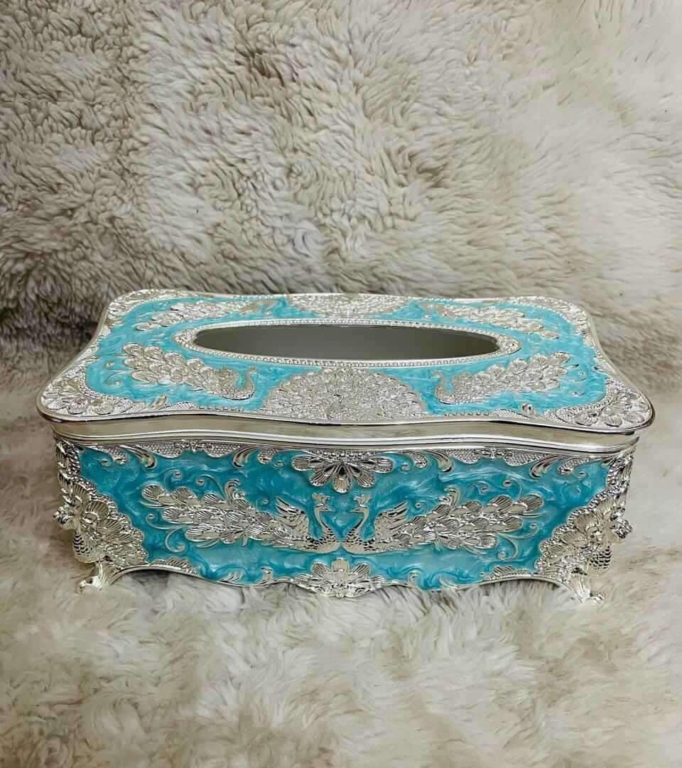 Peacock Design Tissue Box (2) tissue box, tissue box for office, tissue box for dining table, tissue box for home, tissue box for restaurant, tissue box for office table, tissue box for office use, tissue box for table, tissue box for hotel, tissue box for wedding, tissue box for bathroom, tissue box for bedroom, tissue box for dressing table, tissue box for desk, tissue box for drawing room, tissue box for dining, tissue box holder, tissue box holders, tissue box holder for dining table, tissue box holder for bathroom, tissue box holder for office, tissue box holder for home, tissue box holder for restaurant, tissue box holder for kitchen, tissue box holder in bathroom, tissue box holder white, tissue box holder with storage, tissue box holder for drawing room, tissue box cover for bathroom, tissue box cover for living room, tissue box cover for kitchen, tissue box cover for office, tissue box cover for christmas, tissue box cover for wedding, tissue box cover for office desk, tissue holder for kitchen, tissue holder for bathroom, tissue holder for dining table, tissue holder for office, tissue holder for cafe, tissue paper box for home, tissue paper box for office, tissue paper box for restaurant, tissue paper box for kitchen, tissue paper box for table, tissue paper box for hotel, tissue box design for restaurant, bathroom tissue box, bathroom tissue box holder, fancy tissue box, fancy tissue holder, fancy tissue box holder, luxury tissue box holder, luxury designer tissue box, luxurious tissue box, diwali gift, diwali return gift, birthday gift, birthday return gift, return gifts, wedding gift, wedding return gift, baby shower gift, baby shower return gift, occasional gift, housewarming gifts, housewarming return gifts,