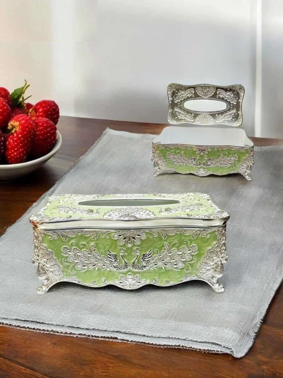 Peacock Design Tissue Box (3) tissue box, tissue box for office, tissue box for dining table, tissue box for home, tissue box for restaurant, tissue box for office table, tissue box for office use, tissue box for table, tissue box for hotel, tissue box for wedding, tissue box for bathroom, tissue box for bedroom, tissue box for dressing table, tissue box for desk, tissue box for drawing room, tissue box for dining, tissue box holder, tissue box holders, tissue box holder for dining table, tissue box holder for bathroom, tissue box holder for office, tissue box holder for home, tissue box holder for restaurant, tissue box holder for kitchen, tissue box holder in bathroom, tissue box holder white, tissue box holder with storage, tissue box holder for drawing room, tissue box cover for bathroom, tissue box cover for living room, tissue box cover for kitchen, tissue box cover for office, tissue box cover for christmas, tissue box cover for wedding, tissue box cover for office desk, tissue holder for kitchen, tissue holder for bathroom, tissue holder for dining table, tissue holder for office, tissue holder for cafe, tissue paper box for home, tissue paper box for office, tissue paper box for restaurant, tissue paper box for kitchen, tissue paper box for table, tissue paper box for hotel, tissue box design for restaurant, bathroom tissue box, bathroom tissue box holder, fancy tissue box, fancy tissue holder, fancy tissue box holder, luxury tissue box holder, luxury designer tissue box, luxurious tissue box, diwali gift, diwali return gift, birthday gift, birthday return gift, return gifts, wedding gift, wedding return gift, baby shower gift, baby shower return gift, occasional gift, housewarming gifts, housewarming return gifts,